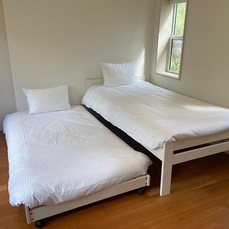 Coboushi オモヤ Guest House Нисеко Екстериор снимка