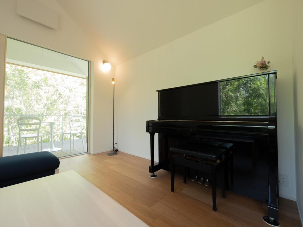 Coboushi オモヤ Guest House Нисеко Екстериор снимка