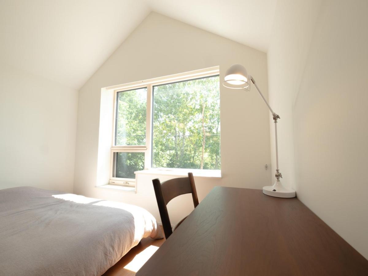 Coboushi オモヤ Guest House Нисеко Екстериор снимка