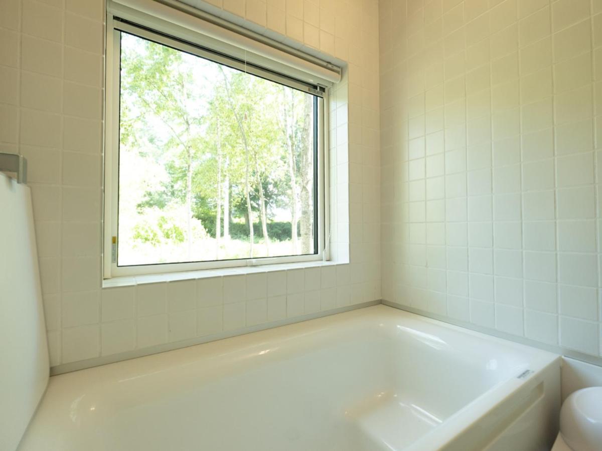 Coboushi オモヤ Guest House Нисеко Екстериор снимка