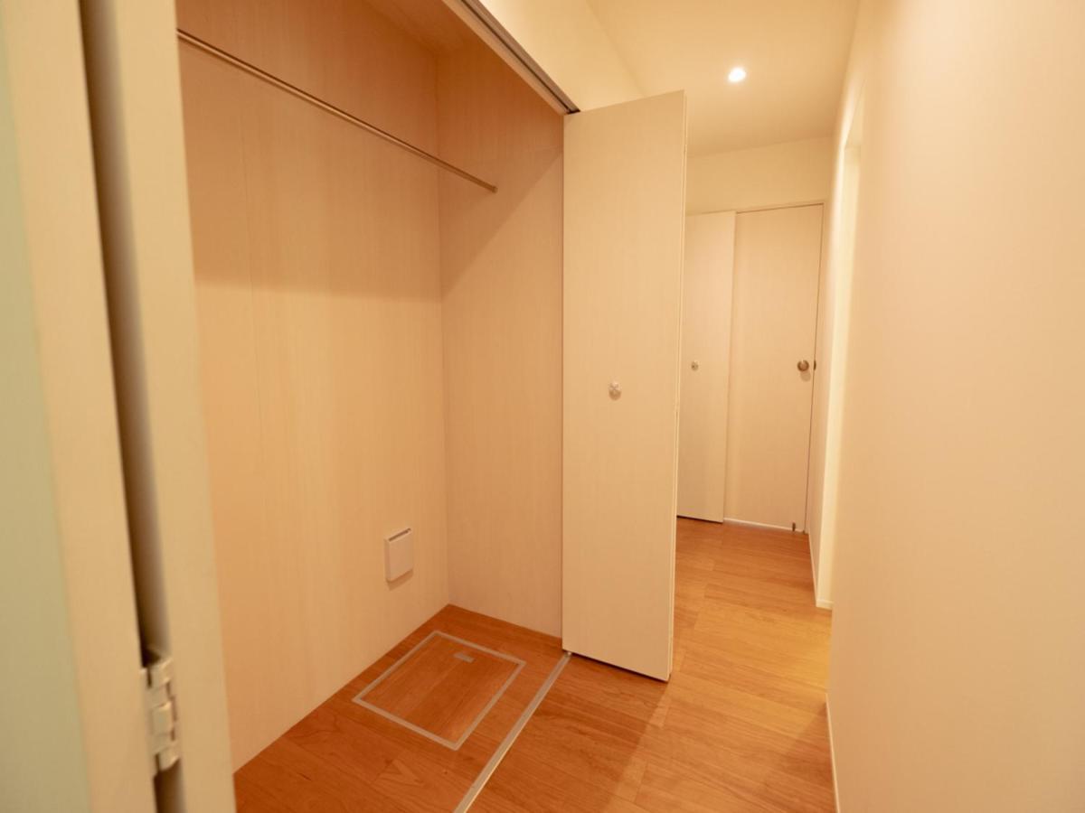Coboushi オモヤ Guest House Нисеко Екстериор снимка