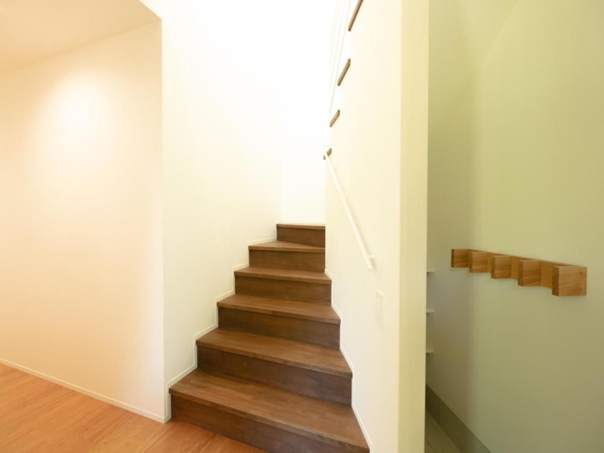 Coboushi オモヤ Guest House Нисеко Екстериор снимка