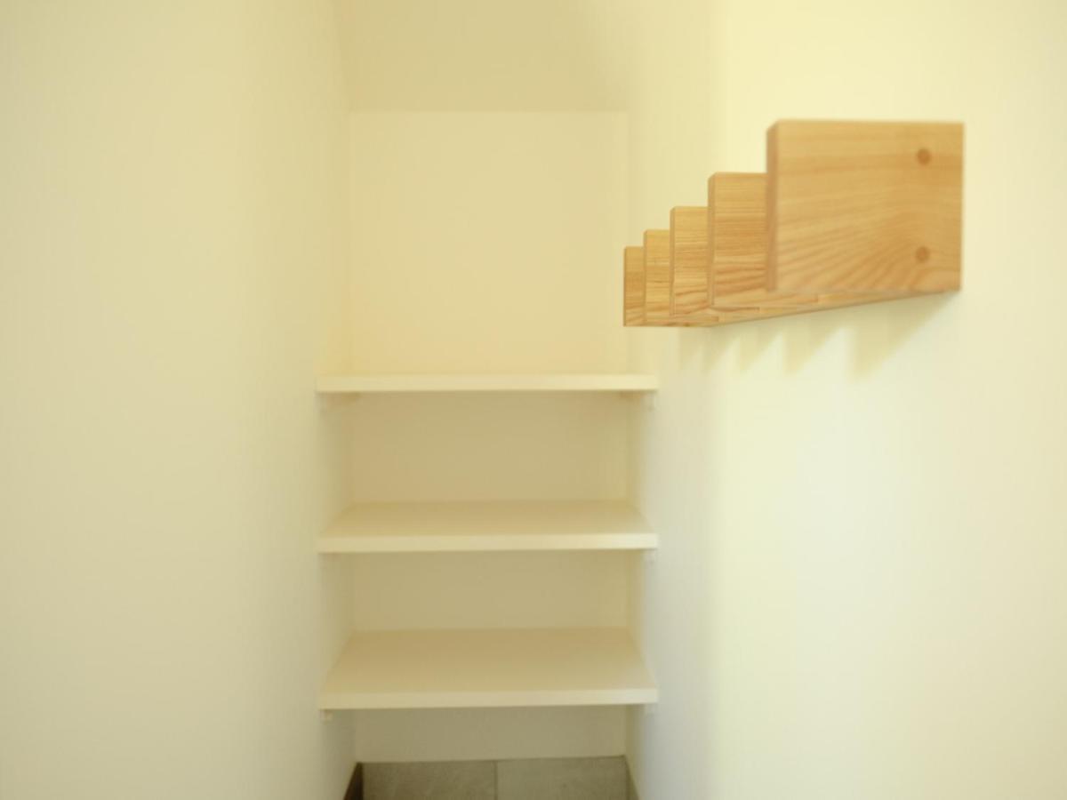 Coboushi オモヤ Guest House Нисеко Екстериор снимка