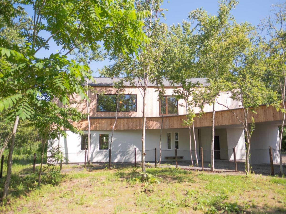 Coboushi オモヤ Guest House Нисеко Екстериор снимка