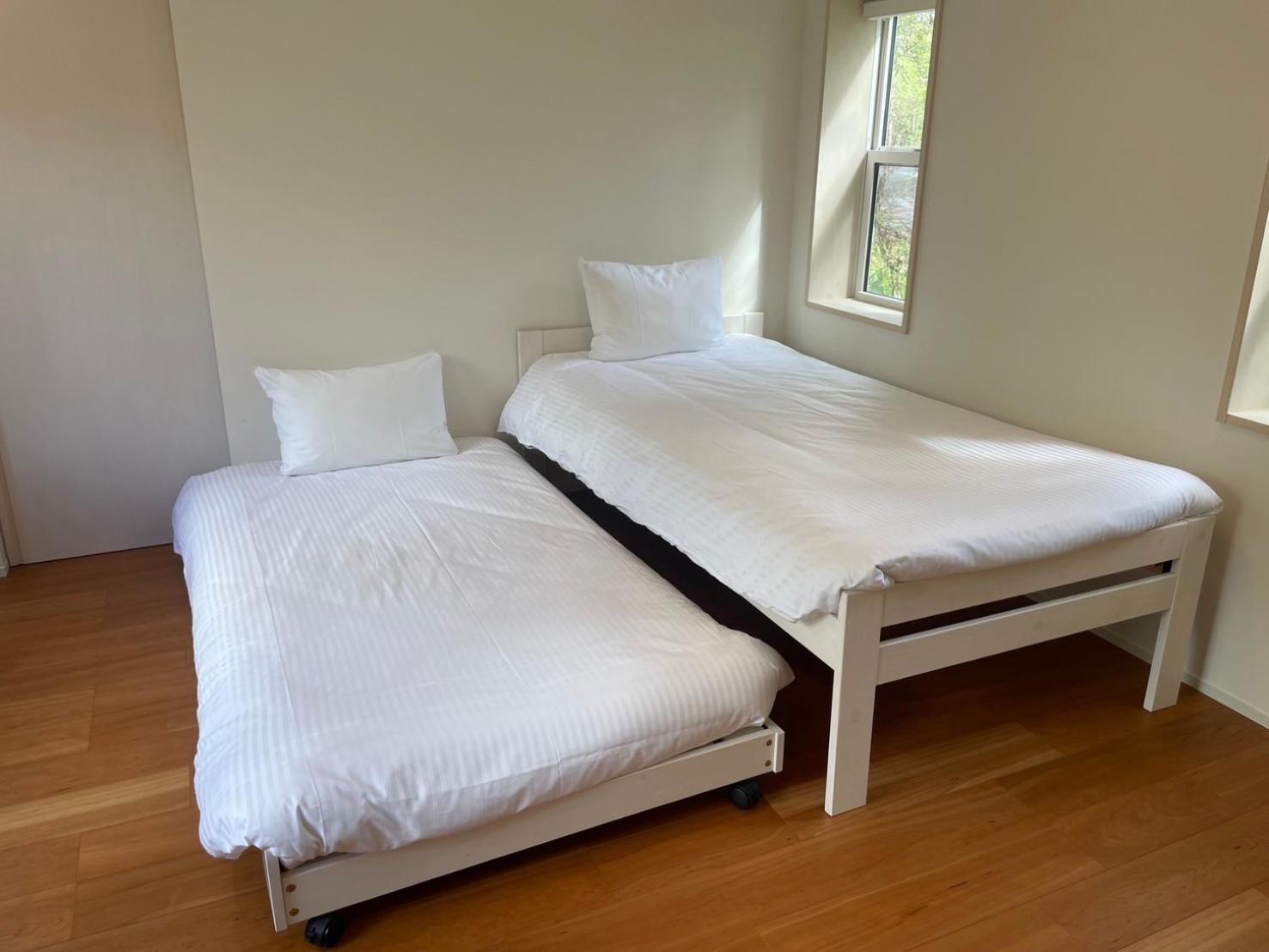 Coboushi オモヤ Guest House Нисеко Екстериор снимка